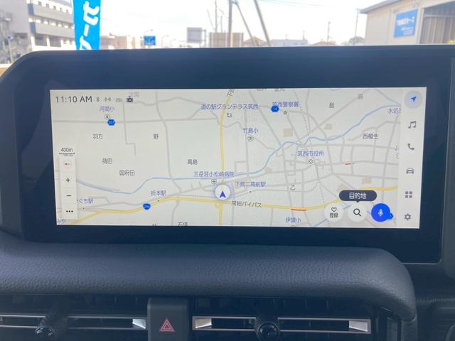 ランドクルーザー２５０ ＶＸ　１２．３型ディスプレイナビ　ムーンルーフ　ルーフレール　セーフティセンス　レザーシート　リフレクター式３眼ＬＥＤヘッドランプ　デジタルインナーミラー　全方位モニター　パワーバックドア　ＢＳＭ　地デジ（22枚目）