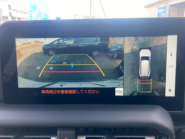ランドクルーザー２５０ ＶＸ　１２．３型ディスプレイナビ　ムーンルーフ　ルーフレール　セーフティセンス　レザーシート　リフレクター式３眼ＬＥＤヘッドランプ　デジタルインナーミラー　全方位モニター　パワーバックドア　ＢＳＭ　地デジ（26枚目）