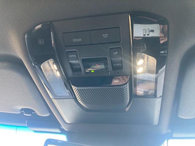 ランドクルーザー２５０ ＶＸ　１２．３型ディスプレイナビ　ムーンルーフ　ルーフレール　セーフティセンス　レザーシート　リフレクター式３眼ＬＥＤヘッドランプ　デジタルインナーミラー　全方位モニター　パワーバックドア　ＢＳＭ　地デジ（50枚目）