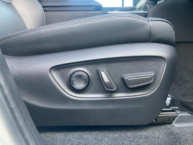 ランドクルーザー２５０ ＶＸ　１２．３型ディスプレイナビ　ムーンルーフ　ルーフレール　セーフティセンス　レザーシート　リフレクター式３眼ＬＥＤヘッドランプ　デジタルインナーミラー　全方位モニター　パワーバックドア　ＢＳＭ　地デジ（52枚目）