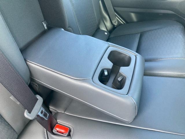 ランドクルーザー２５０ ＶＸ　１２．３型ディスプレイナビ　ムーンルーフ　ルーフレール　セーフティセンス　レザーシート　リフレクター式３眼ＬＥＤヘッドランプ　デジタルインナーミラー　全方位モニター　パワーバックドア　ＢＳＭ　地デジ（55枚目）