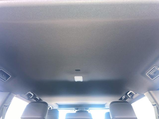 ランドクルーザー２５０ ＶＸ　１２．３型ディスプレイナビ　ムーンルーフ　ルーフレール　セーフティセンス　レザーシート　リフレクター式３眼ＬＥＤヘッドランプ　デジタルインナーミラー　全方位モニター　パワーバックドア　ＢＳＭ　地デジ（56枚目）