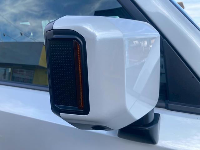 ランドクルーザー２５０ ＶＸ　１２．３型ディスプレイナビ　ムーンルーフ　ルーフレール　セーフティセンス　レザーシート　リフレクター式３眼ＬＥＤヘッドランプ　デジタルインナーミラー　全方位モニター　パワーバックドア　ＢＳＭ　地デジ（57枚目）