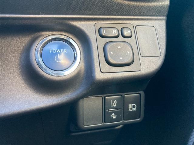 アクア Ｓスタイルブラック　純正ナビ　バックモニター　ＬＥＤヘッドランプパッケージ　セーフティセンス　車検Ｒ７．６月　インテリジェンスクリアランスソナー　地デジＴＶ　プッシュスタート　スマートキー　オートエアコン　オートライト（40枚目）