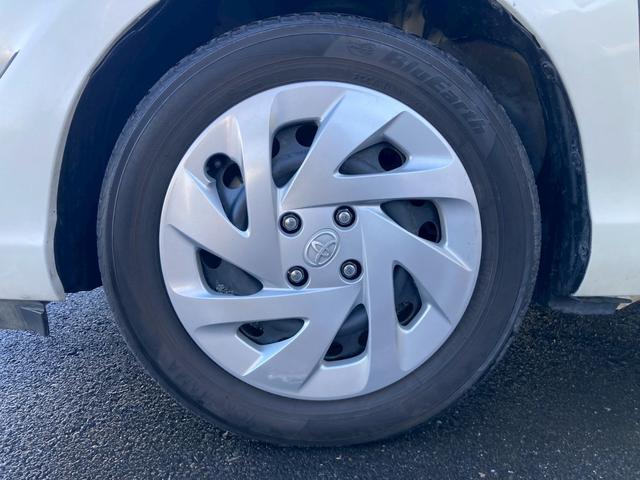 アクア Ｓスタイルブラック　純正ナビ　バックモニター　ＬＥＤヘッドランプパッケージ　セーフティセンス　車検Ｒ７．６月　インテリジェンスクリアランスソナー　地デジＴＶ　プッシュスタート　スマートキー　オートエアコン　オートライト（60枚目）