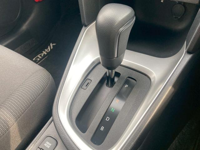 ヤリスクロス ハイブリッドG 純正ディスプレイオーディオ(ナビ機能有) モデリスタエアロ(F・S・R) パノラミックビューモニター セーフティセンス パーキングサポートブレーキ プッシュスタート AC100V 純正AW 禁煙車(32枚目)