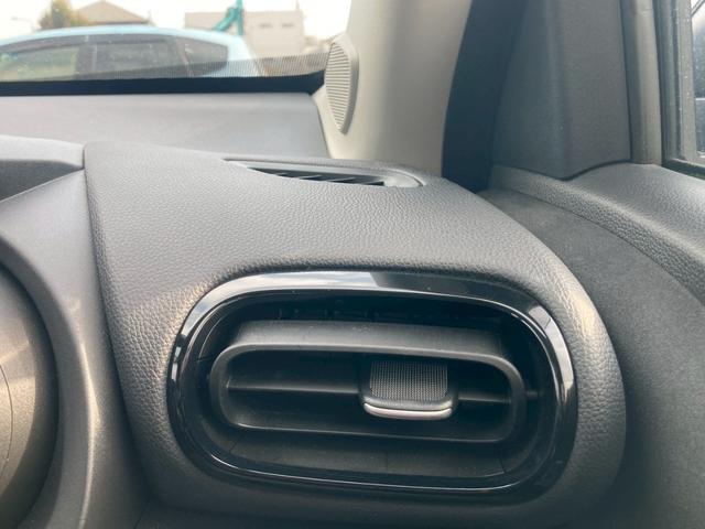 ヤリスクロス ハイブリッドG 純正ディスプレイオーディオ(ナビ機能有) モデリスタエアロ(F・S・R) パノラミックビューモニター セーフティセンス パーキングサポートブレーキ プッシュスタート AC100V 純正AW 禁煙車(38枚目)