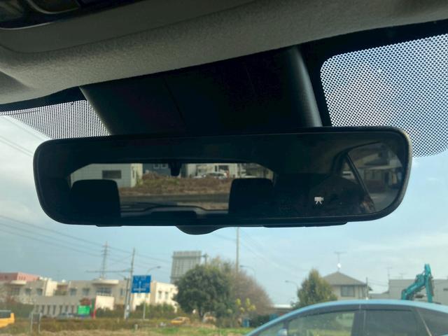 ヤリスクロス ハイブリッドG 純正ディスプレイオーディオ(ナビ機能有) モデリスタエアロ(F・S・R) パノラミックビューモニター セーフティセンス パーキングサポートブレーキ プッシュスタート AC100V 純正AW 禁煙車(44枚目)