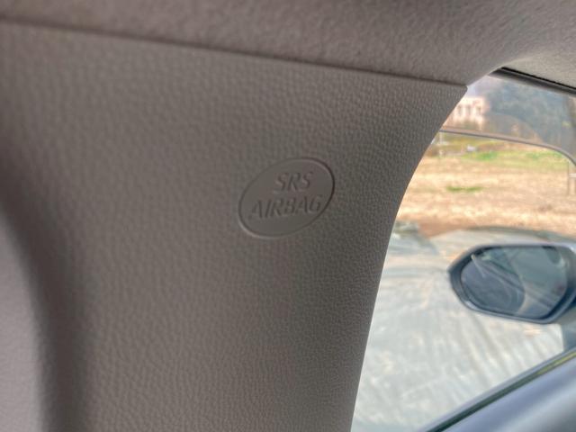 ヤリスクロス ハイブリッドG 純正ディスプレイオーディオ(ナビ機能有) モデリスタエアロ(F・S・R) パノラミックビューモニター セーフティセンス パーキングサポートブレーキ プッシュスタート AC100V 純正AW 禁煙車(50枚目)