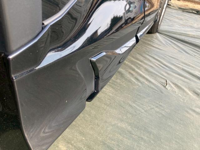 ヤリスクロス ハイブリッドG 純正ディスプレイオーディオ(ナビ機能有) モデリスタエアロ(F・S・R) パノラミックビューモニター セーフティセンス パーキングサポートブレーキ プッシュスタート AC100V 純正AW 禁煙車(57枚目)