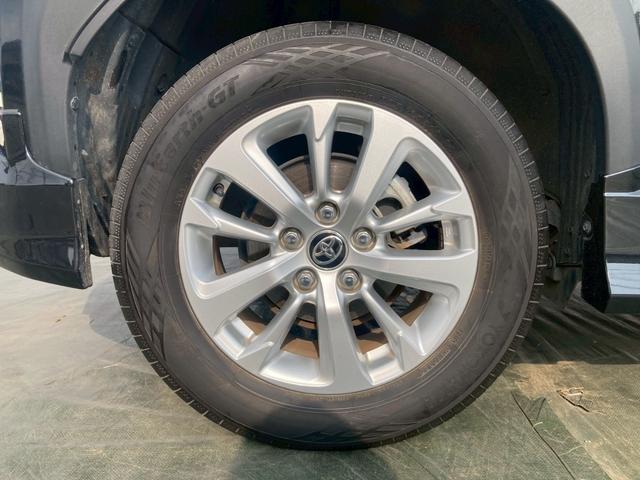 ヤリスクロス ハイブリッドG 純正ディスプレイオーディオ(ナビ機能有) モデリスタエアロ(F・S・R) パノラミックビューモニター セーフティセンス パーキングサポートブレーキ プッシュスタート AC100V 純正AW 禁煙車(61枚目)