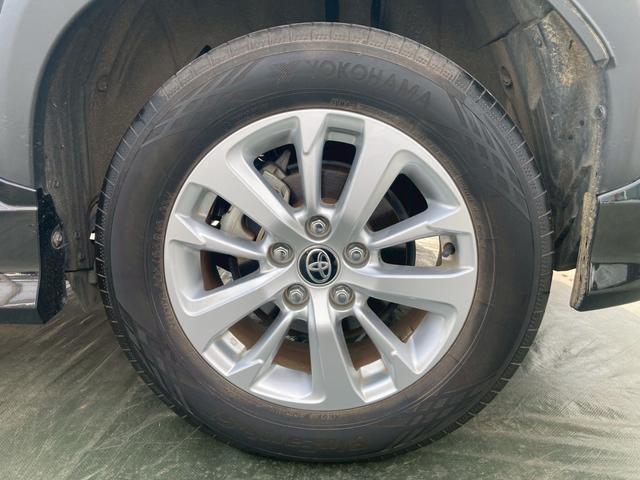 ヤリスクロス ハイブリッドG 純正ディスプレイオーディオ(ナビ機能有) モデリスタエアロ(F・S・R) パノラミックビューモニター セーフティセンス パーキングサポートブレーキ プッシュスタート AC100V 純正AW 禁煙車(63枚目)