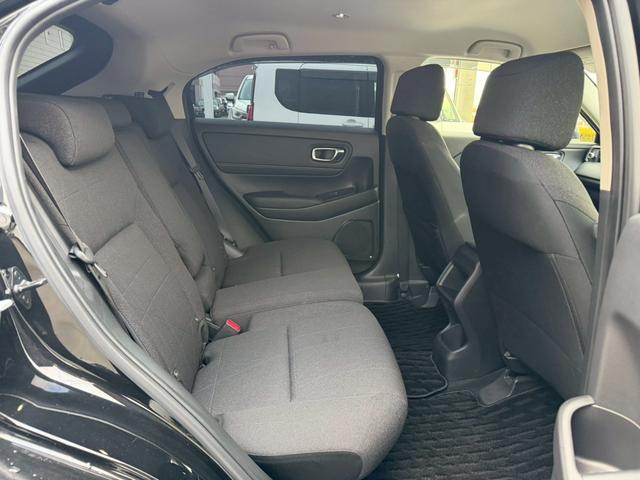 ヴェゼル e:HEV X 純正9型ナビ(コネクトディスプレイ) ホンダセンシング バックモニター ワイヤレス充電器 フルLEDヘッドランプ ナビ装着用SPパッケージ 地デジTV ステアリングスイッチ ETC2.0(11枚目)