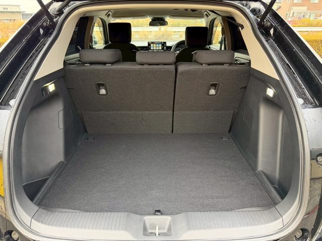 ヴェゼル e:HEV X 純正9型ナビ(コネクトディスプレイ) ホンダセンシング バックモニター ワイヤレス充電器 フルLEDヘッドランプ ナビ装着用SPパッケージ 地デジTV ステアリングスイッチ ETC2.0(14枚目)