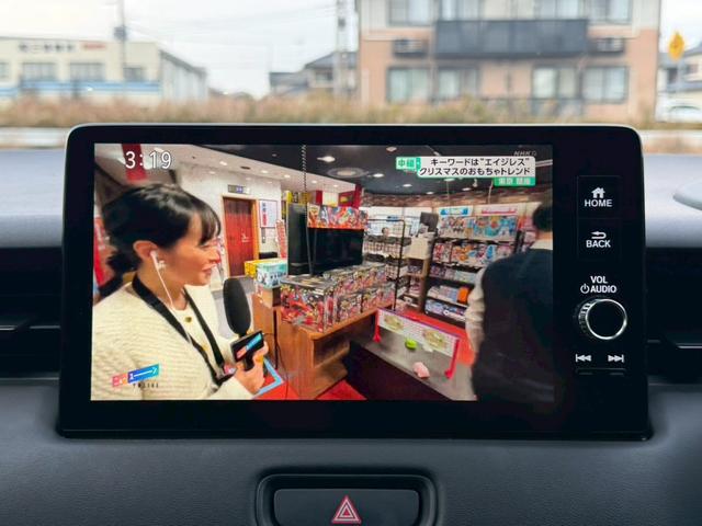 ヴェゼル e:HEV X 純正9型ナビ(コネクトディスプレイ) ホンダセンシング バックモニター ワイヤレス充電器 フルLEDヘッドランプ ナビ装着用SPパッケージ 地デジTV ステアリングスイッチ ETC2.0(21枚目)