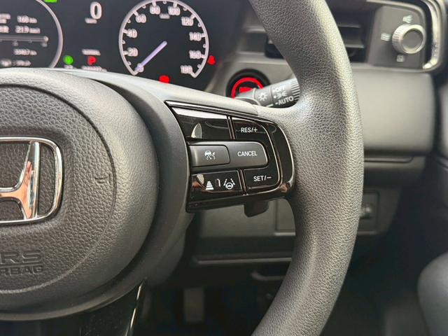 ヴェゼル e:HEV X 純正9型ナビ(コネクトディスプレイ) ホンダセンシング バックモニター ワイヤレス充電器 フルLEDヘッドランプ ナビ装着用SPパッケージ 地デジTV ステアリングスイッチ ETC2.0(34枚目)