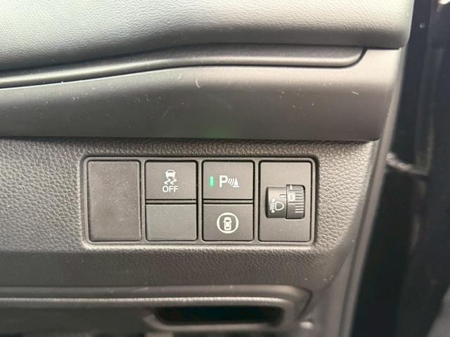 ヴェゼル e:HEV X 純正9型ナビ(コネクトディスプレイ) ホンダセンシング バックモニター ワイヤレス充電器 フルLEDヘッドランプ ナビ装着用SPパッケージ 地デジTV ステアリングスイッチ ETC2.0(39枚目)