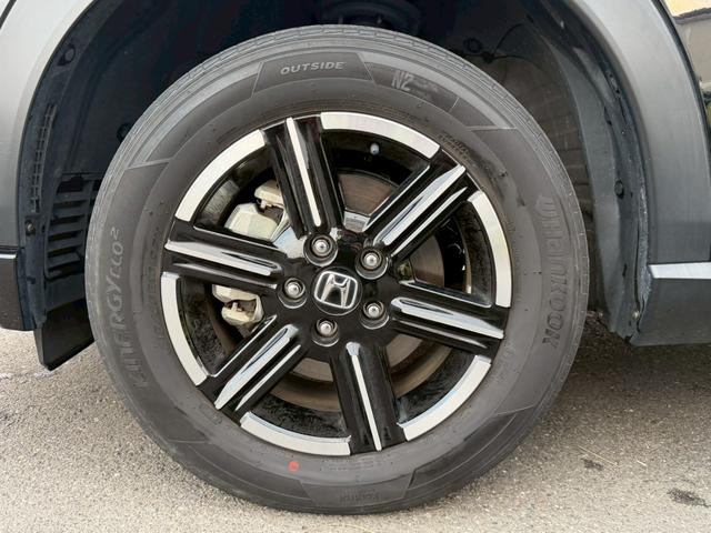 ヴェゼル e:HEV X 純正9型ナビ(コネクトディスプレイ) ホンダセンシング バックモニター ワイヤレス充電器 フルLEDヘッドランプ ナビ装着用SPパッケージ 地デジTV ステアリングスイッチ ETC2.0(63枚目)