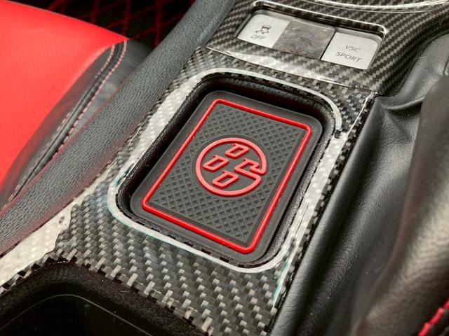 86 GT 純正ナビ バックモニター RSRダウンサス 柿本マフラー RAYS18AW MOMOステアリング TV トルセンLSD クルーズコントロール HIDヘッドランプ プッシュスタート ルーフスポイラー(30枚目)