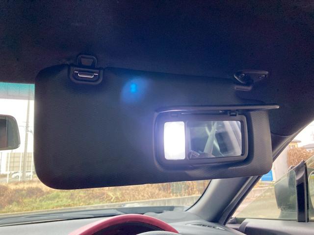 86 GT 純正ナビ バックモニター RSRダウンサス 柿本マフラー RAYS18AW MOMOステアリング TV トルセンLSD クルーズコントロール HIDヘッドランプ プッシュスタート ルーフスポイラー(45枚目)