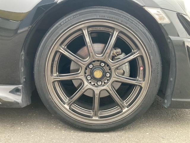 86 GT 純正ナビ バックモニター RSRダウンサス 柿本マフラー RAYS18AW MOMOステアリング TV トルセンLSD クルーズコントロール HIDヘッドランプ プッシュスタート ルーフスポイラー(58枚目)