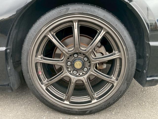 86 GT 純正ナビ バックモニター RSRダウンサス 柿本マフラー RAYS18AW MOMOステアリング TV トルセンLSD クルーズコントロール HIDヘッドランプ プッシュスタート ルーフスポイラー(61枚目)