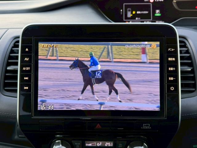 セレナ ハイウェイスターV 純正10インチナビ セーフティパックA 純正フリップダウンモニター リアオートエアコン プロパイロット ハンズフリー両側パワースライドドア クルーズコントロール 地デジTV 純正16AW DVD再生(22枚目)