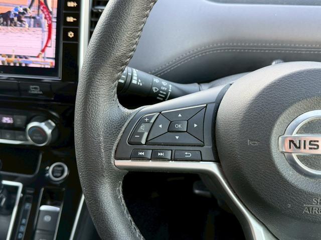 セレナ ハイウェイスターV 純正10インチナビ セーフティパックA 純正フリップダウンモニター リアオートエアコン プロパイロット ハンズフリー両側パワースライドドア クルーズコントロール 地デジTV 純正16AW DVD再生(28枚目)