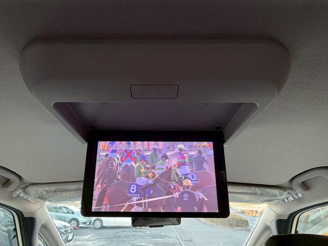 セレナ ハイウェイスターV 純正10インチナビ セーフティパックA 純正フリップダウンモニター リアオートエアコン プロパイロット ハンズフリー両側パワースライドドア クルーズコントロール 地デジTV 純正16AW DVD再生(46枚目)