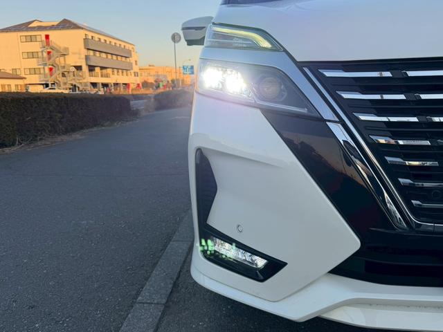 セレナ ハイウェイスターV 純正10インチナビ セーフティパックA 純正フリップダウンモニター リアオートエアコン プロパイロット ハンズフリー両側パワースライドドア クルーズコントロール 地デジTV 純正16AW DVD再生(58枚目)