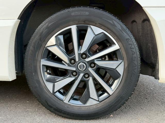 セレナ ハイウェイスターV 純正10インチナビ セーフティパックA 純正フリップダウンモニター リアオートエアコン プロパイロット ハンズフリー両側パワースライドドア クルーズコントロール 地デジTV 純正16AW DVD再生(63枚目)