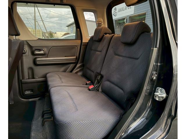 ワゴンR ハイブリッドFZ ナビ バックモニター TV LEDヘッドランプ 純正14AW シートヒーター オートエアコン オートライト プッシュスタート シートリフター 革巻きステアリング チルトステアリング 禁煙車 DVD再生(13枚目)