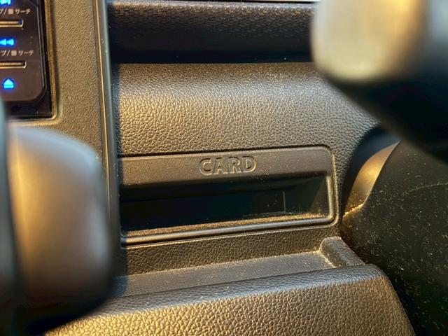 ワゴンR ハイブリッドFZ ナビ バックモニター TV LEDヘッドランプ 純正14AW シートヒーター オートエアコン オートライト プッシュスタート シートリフター 革巻きステアリング チルトステアリング 禁煙車 DVD再生(35枚目)