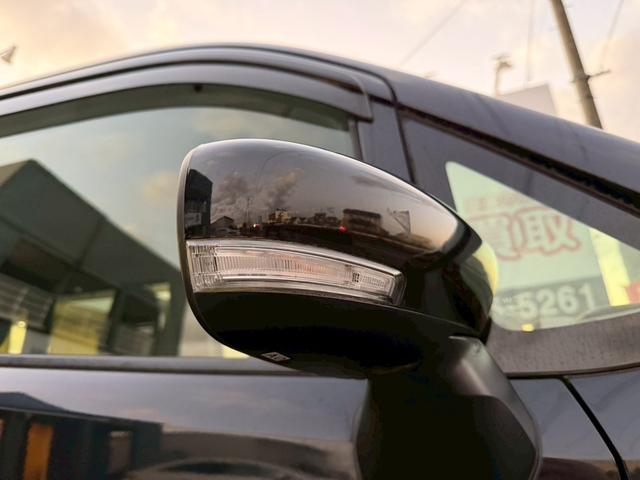 ワゴンR ハイブリッドFZ ナビ バックモニター TV LEDヘッドランプ 純正14AW シートヒーター オートエアコン オートライト プッシュスタート シートリフター 革巻きステアリング チルトステアリング 禁煙車 DVD再生(41枚目)