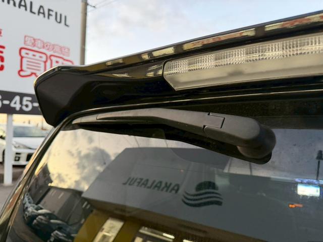 ワゴンR ハイブリッドFZ ナビ バックモニター TV LEDヘッドランプ 純正14AW シートヒーター オートエアコン オートライト プッシュスタート シートリフター 革巻きステアリング チルトステアリング 禁煙車 DVD再生(42枚目)