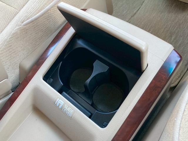 アルファード 350G 純ナビ エアロ(F・S・R) 9型フリップダウンモニター ツインサンルーフ 車検R9.8月 バックモニター TV 両側パワースライドドア HIDヘッドランプ パワーシート AME19AW ISOFIX(36枚目)