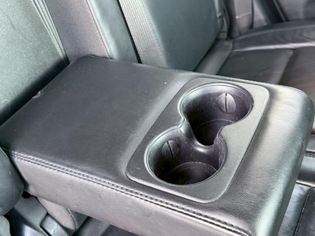 ジープ・グランドチェロキー リミテッド　純正ナビ　レザーシート　シートヒーター　バックモニター　アダプティブクルーズコントロール　アドバンストブレーキアシスト　パワーバックドア　ステアリングヒーター　ＴＶ　電動チルト　ルーフレール　禁煙車（47枚目）