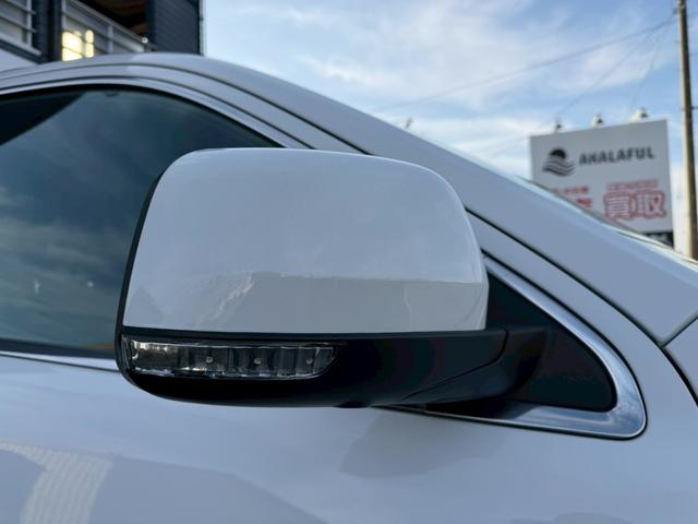 ジープ・グランドチェロキー リミテッド　純正ナビ　レザーシート　シートヒーター　バックモニター　アダプティブクルーズコントロール　アドバンストブレーキアシスト　パワーバックドア　ステアリングヒーター　ＴＶ　電動チルト　ルーフレール　禁煙車（55枚目）