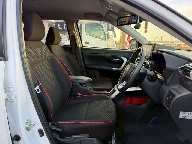 ライズ Ｚ　モデリスタエアロ（Ｆ・Ｓ・Ｒ）純正９インチナビ　全方位モニター　ブラインドスポットモニター　アダプティブクルーズコントロール　ＬＥＤヘッドランプ（シーケンシャル）　純正１７ＡＷ　シートヒーター　禁煙車（10枚目）