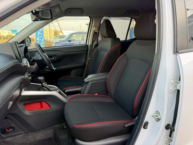 ライズ Ｚ　モデリスタエアロ（Ｆ・Ｓ・Ｒ）純正９インチナビ　全方位モニター　ブラインドスポットモニター　アダプティブクルーズコントロール　ＬＥＤヘッドランプ（シーケンシャル）　純正１７ＡＷ　シートヒーター　禁煙車（12枚目）