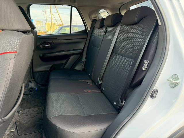 ライズ Ｚ　モデリスタエアロ（Ｆ・Ｓ・Ｒ）純正９インチナビ　全方位モニター　ブラインドスポットモニター　アダプティブクルーズコントロール　ＬＥＤヘッドランプ（シーケンシャル）　純正１７ＡＷ　シートヒーター　禁煙車（13枚目）