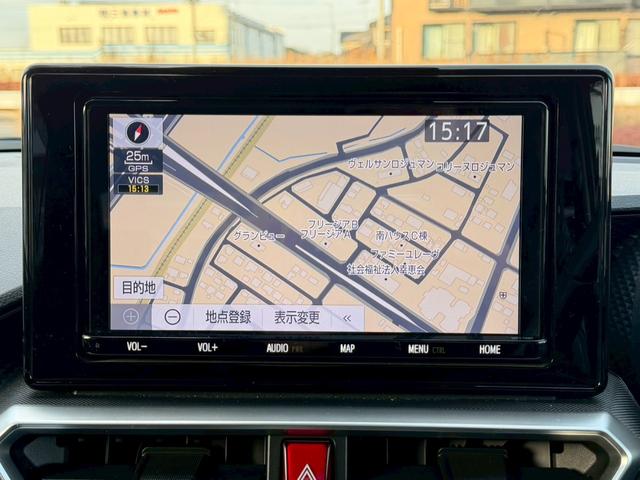 ライズ Ｚ　モデリスタエアロ（Ｆ・Ｓ・Ｒ）純正９インチナビ　全方位モニター　ブラインドスポットモニター　アダプティブクルーズコントロール　ＬＥＤヘッドランプ（シーケンシャル）　純正１７ＡＷ　シートヒーター　禁煙車（19枚目）