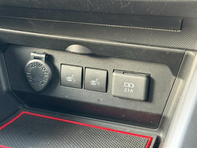 ライズ Ｚ　モデリスタエアロ（Ｆ・Ｓ・Ｒ）純正９インチナビ　全方位モニター　ブラインドスポットモニター　アダプティブクルーズコントロール　ＬＥＤヘッドランプ（シーケンシャル）　純正１７ＡＷ　シートヒーター　禁煙車（27枚目）