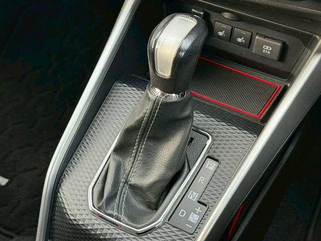 ライズ Ｚ　モデリスタエアロ（Ｆ・Ｓ・Ｒ）純正９インチナビ　全方位モニター　ブラインドスポットモニター　アダプティブクルーズコントロール　ＬＥＤヘッドランプ（シーケンシャル）　純正１７ＡＷ　シートヒーター　禁煙車（29枚目）