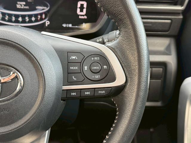 ライズ Ｚ　モデリスタエアロ（Ｆ・Ｓ・Ｒ）純正９インチナビ　全方位モニター　ブラインドスポットモニター　アダプティブクルーズコントロール　ＬＥＤヘッドランプ（シーケンシャル）　純正１７ＡＷ　シートヒーター　禁煙車（31枚目）