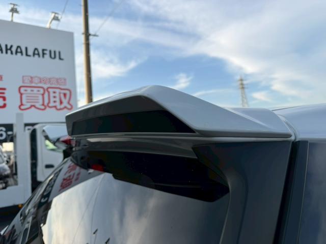 ライズ Ｚ　モデリスタエアロ（Ｆ・Ｓ・Ｒ）純正９インチナビ　全方位モニター　ブラインドスポットモニター　アダプティブクルーズコントロール　ＬＥＤヘッドランプ（シーケンシャル）　純正１７ＡＷ　シートヒーター　禁煙車（52枚目）