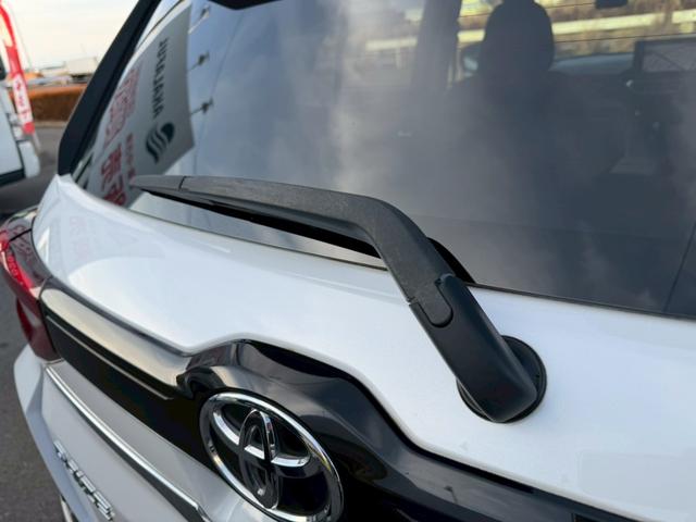 ライズ Ｚ　モデリスタエアロ（Ｆ・Ｓ・Ｒ）純正９インチナビ　全方位モニター　ブラインドスポットモニター　アダプティブクルーズコントロール　ＬＥＤヘッドランプ（シーケンシャル）　純正１７ＡＷ　シートヒーター　禁煙車（61枚目）