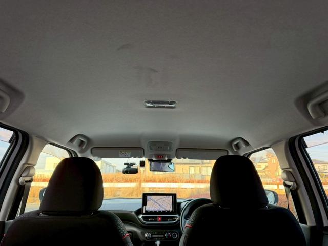 ライズ Ｚ　モデリスタエアロ（Ｆ・Ｓ・Ｒ）純正９インチナビ　全方位モニター　ブラインドスポットモニター　アダプティブクルーズコントロール　ＬＥＤヘッドランプ（シーケンシャル）　純正１７ＡＷ　シートヒーター　禁煙車（63枚目）