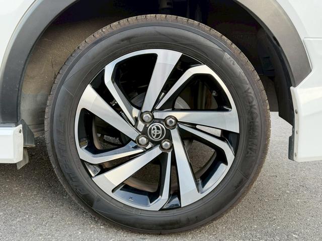 ライズ Ｚ　モデリスタエアロ（Ｆ・Ｓ・Ｒ）純正９インチナビ　全方位モニター　ブラインドスポットモニター　アダプティブクルーズコントロール　ＬＥＤヘッドランプ（シーケンシャル）　純正１７ＡＷ　シートヒーター　禁煙車（67枚目）