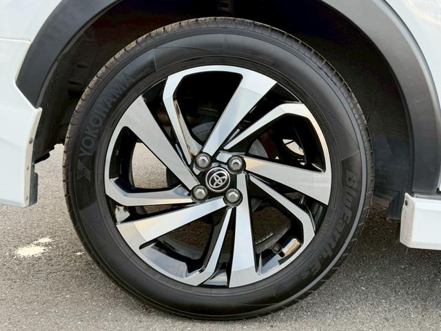 ライズ Ｚ　モデリスタエアロ（Ｆ・Ｓ・Ｒ）純正９インチナビ　全方位モニター　ブラインドスポットモニター　アダプティブクルーズコントロール　ＬＥＤヘッドランプ（シーケンシャル）　純正１７ＡＷ　シートヒーター　禁煙車（68枚目）